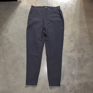 Cuts Clothing AO Joggers